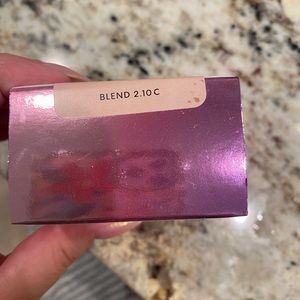 New In Box Beauty Blender Bounce Foundation 2.10 C